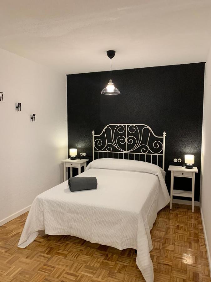 Loft Estudio Catedral Casa Lis Apartment Salamanca Exterior foto